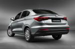 Fiat Cronos Drive 2018 года